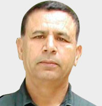 فريد العليبي: لا شيء يشير إلى أن الانتخابات ستمكّن من حل الأزمة