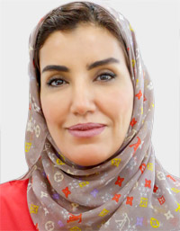 سهام الحارثية: لدينا حوافز مميزة لجذب المطورين العقاريين الأجانب