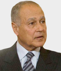 أحمد أبوالغيط: الربط الكهربائي المتكامل سيحول المنطقة إلى ثاني أكبر سوق إقليمية