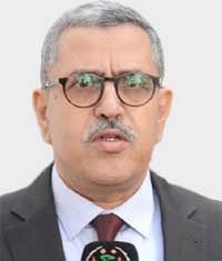 عبدالعزيز جراد: فرضية الفعل الإجرامي في هذه الحرائق غير مستبعدة