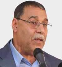 عبدالحميد الجلاصي: المتمسكون بالسلطة لن يتساهلوا في مغادرة مواقعهم