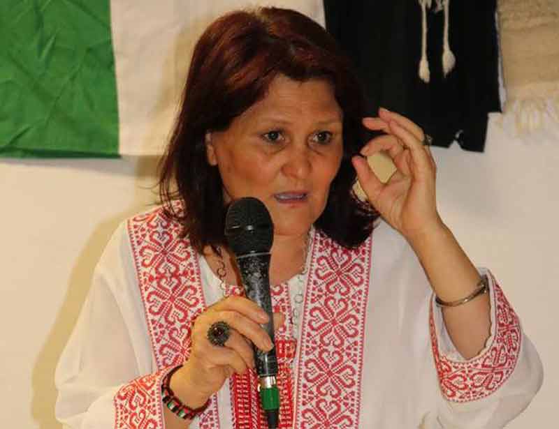 فتحية الهاشمي: على الروائي طرح أسئلته المحرجة دائما
