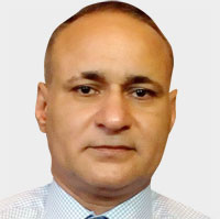 عمر الصوفي: الصورة والهالة النمطية المتوارثة للمثقف تخلخلت  