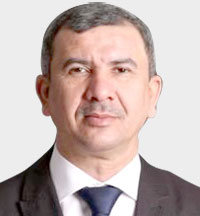 إحسان عبدالجبار: هدفنا تفعيل مذكرات التفاهم على أرض الواقع
