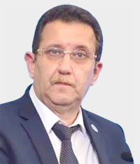 عبد الحميد الحمداني : علينا تحديث القطاع الزراعي وتوفير التسهيلات للمزارعين