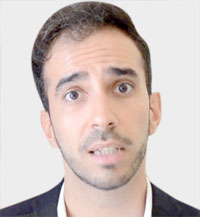 كريم نمور: العديد من المخاوف تعطّل فاعلية القانون في حماية ضحايا التحرّش