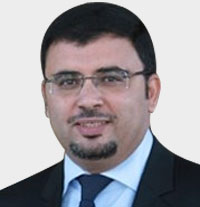 خالد شوكات: بالقانون الانتخابي الحالي سنجد نفس الخارطة البرلمانية المشتتة