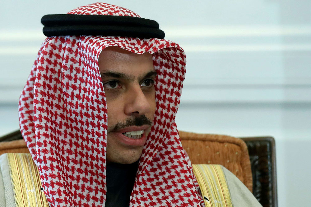 التطبيع مسألة وقت