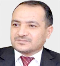 حسن العقابي: هناك وجهات نظر تثبت أحقية الأم في حضانة الابن