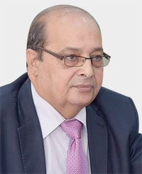 قدري إسماعيل: أنقرة تعيد صياغة علاقاتها لتأمين مصالحها في البحر المتوسط