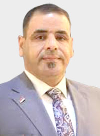 سلام الشمري: تركيا تستخدم ورقة المياه لتنفيذ مخططاتها