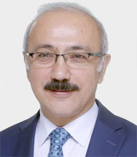 لطفي علوان: سنعمل على تحسين جودة التمويل العام من خلال الانضباط المالي