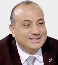 عبدالفتاح فرحات: أربع ساعات فقط لتحويل السيارة إلى العمل بالغاز الطبيعي