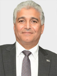 محمد يوسف: الاستثمارات التركية في مصر آمنة وتواصل عملها بشكل منتظم