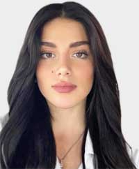 سينتيا صموئيل: مسلسل "باب الجحيم" ينقلنا إلى المستقبل، فتخيّل كيف سيكون؟ 