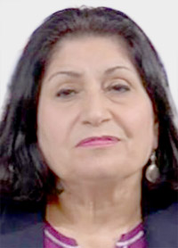 زينب الغنيمي: منع المرأة من السفر إلا بإذن وليها منطق يعود بنا الى الوراء 