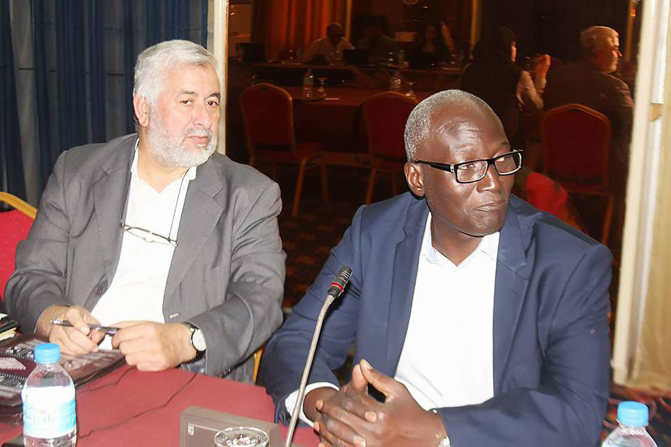 نرحب بفكرة إجراء حوار وطني لخلق توافق يخص تشكيل الائتلاف الحاكم
