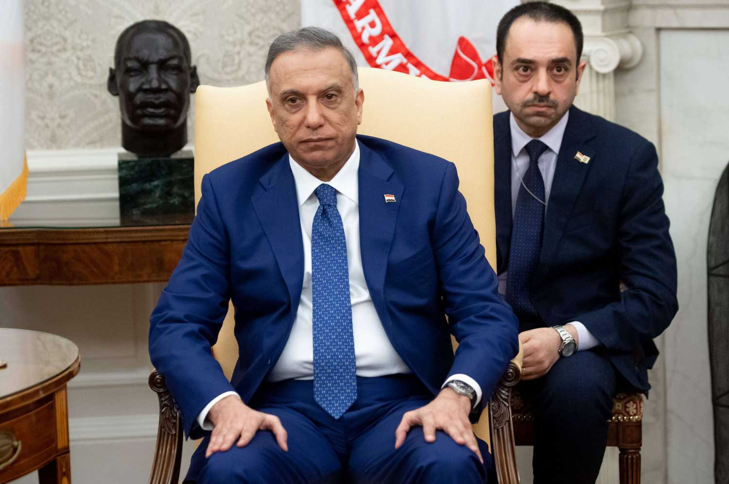 إعادة تدوير الوجوه القديمة لن يكون ممكنا بأي حال من الأحوال