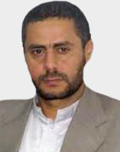 محمد البخيتي كشف عن هدنة غير معلنة بين الإخوان والحوثيين في نهم وصرواح