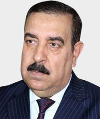 علي فرحان: الوقت أصبح مناسبا للاستثمار بعد أن تحقق الاستقرار السياسي والأمني