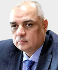 عبدالله لعيبي: نسعى بكل جدية للانضمام إلى مبادرة طريق الحرير الصينية
