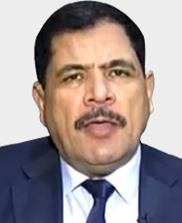 أركان خلف الطرموز: سنقدم كافة التسهيلات لضمان دخول أكبر عدد من الشركات الاستثمارية
