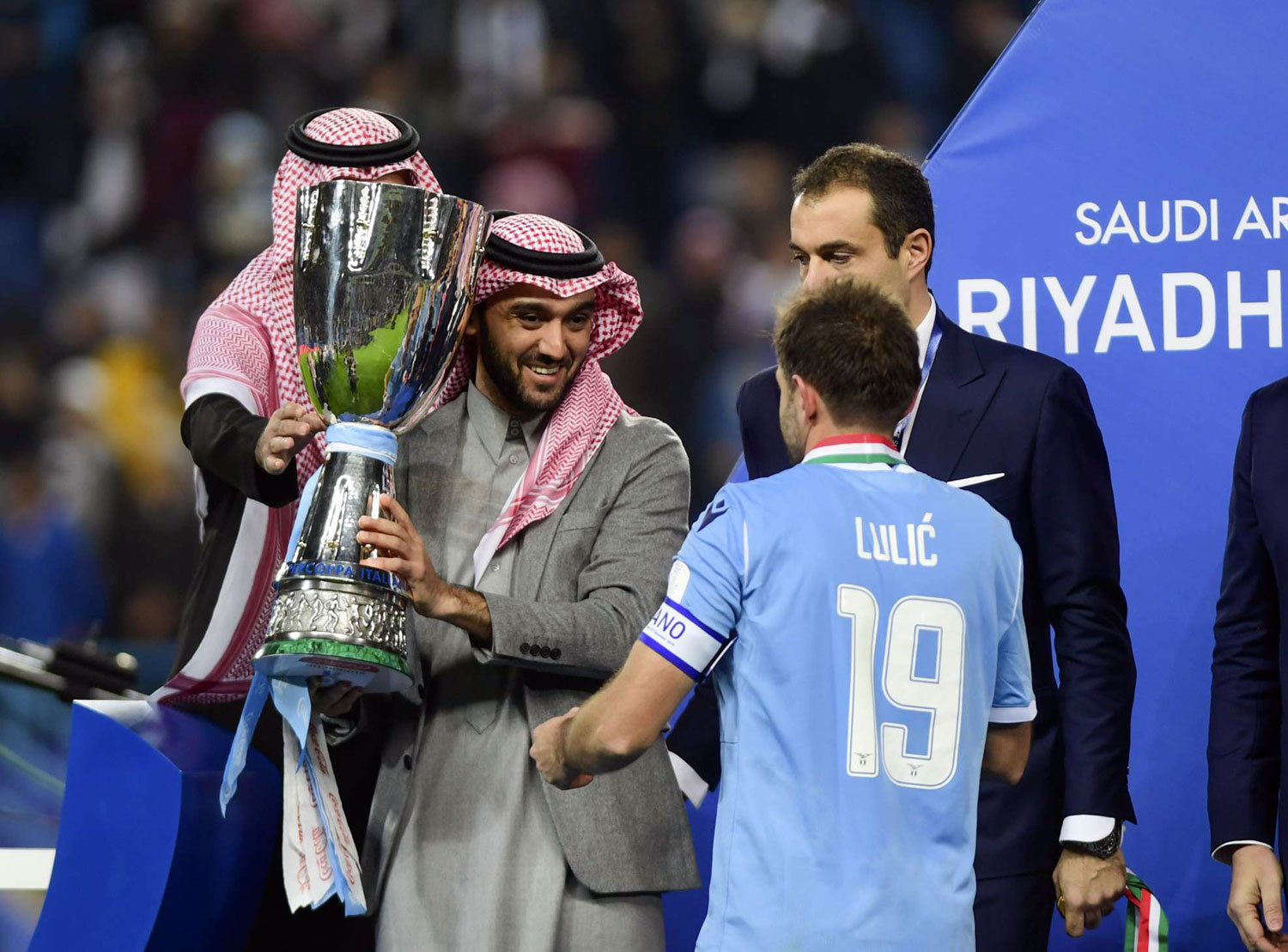 الاتحاد الرياضي للجامعات السعودية يعمل على بناء صورة ذهنية عن الأنشطة الرياضية لجعلها جزءا من ثقافة المجتمع