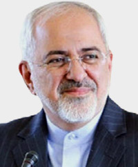 محمد جواد ظريف: الحرب الاقتصادية لا تختلف عن الحرب العسكرية