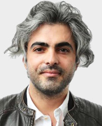 فراس فياض: لا أظن أن أحدا على قيد الحياة عاش ما عاشته سوريا