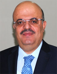 حبيب عباس: من غير المستبعد أن يزور رؤساء عرب آخرون سوريا