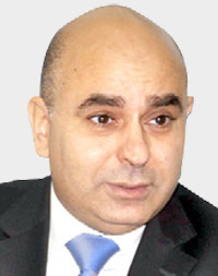 إسماعيل لالماس: مهما كان شكل الحكومة المقبلة، فإنها ستستلم قنبلة اقتصادية موقوتة