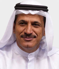 سلطان المنصوري: قطاع الصناعة من أبرز القطاعات المرشحة لمزيد من الشراكات