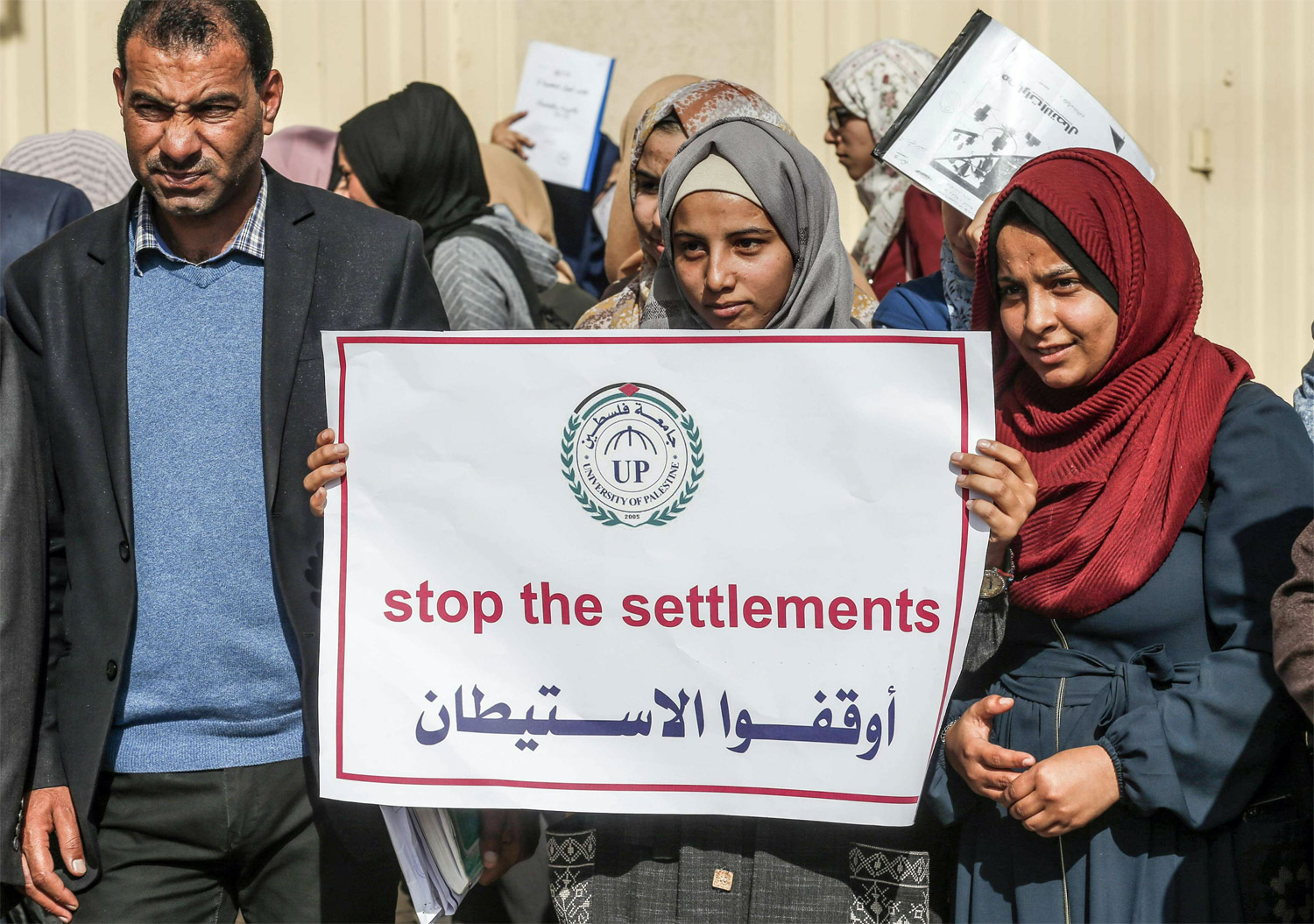 المنظمات الحقوقية تخشى أنه في حالة الضم، ستلتجئ إسرائيل مرة أخرى إلى قانون أملاك الغائبين، لطرد الفلسطينيين من أراضيهم في الضفة الغربية