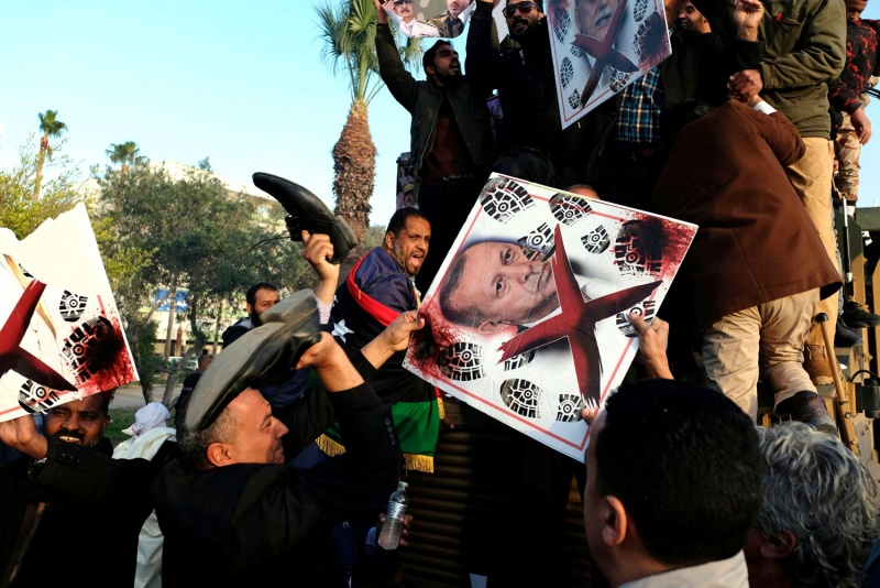 العثمانيون الجدد.. حيثما يحلون يحل معهم الخراب