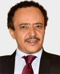 نجيب غلاب: التصعيد الحوثي على علاقة بتطورات الصراع الأميركي الإيراني