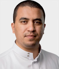 مشير المشرعي: الإمارات دربت قوات خاصة عرفت باسم قوات النخبة الحضرمية وهي القوة التي استطاعت تحرير مدينة المكلا