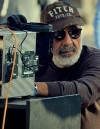 فيلم "أمينة" لأيمن زيدان قُدّم كموضوع اجتماعي بعيدا عن الحرب