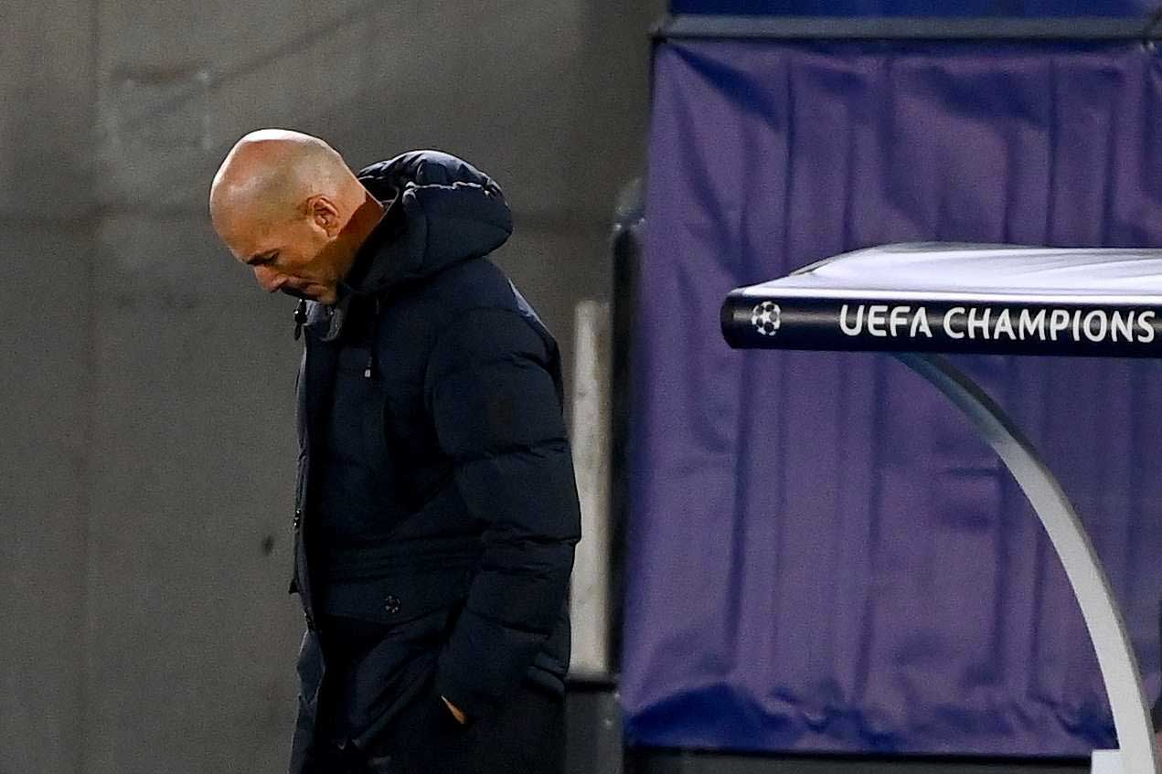 برشلونة يطمح إلى تعميق جراح ريال مدريد