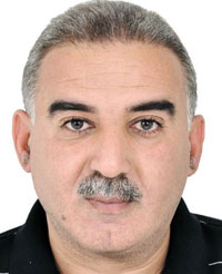 زياد الهاني: صمت المنظمات المهنية على هذا الاعتداء، يعتبر عارا وجريمة في حق الإعلام