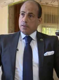 زياد عطا الله: المستشفى الميداني المغربي من شأنه تعويض ما خسره القطاع الصحي ببلدنا