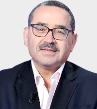 زهير حمدي: التوافق لعبة قديمة للغنوشي يلجأ إليها كلما ضاق الخناق على حركته الإخوانية