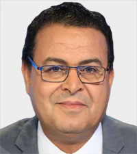 زهير المغزاوي: الحصانة تمنح النائب حق النقد بحرية