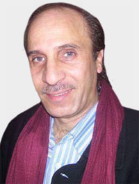 زهير البقاعي: مسرح الطفل يحتاج دائما إلى قلب طفل وعقل فيلسوف