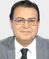 زهير المغزاوي: تصويتنا لسحب الثقة من الغنوشي وراء رفض النهضة