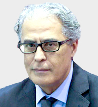 منذر ثابت: ليس من مصلحة الاتحاد إقصاء الدستوري الحر