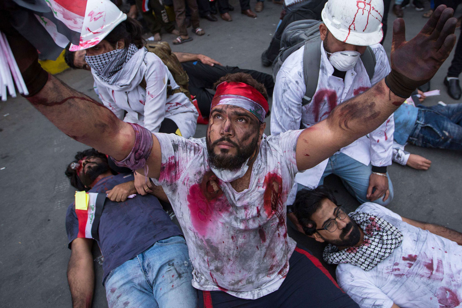 التعبير الفني في تجلياته القصوى