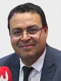 زهير المغزاوي: هناك توافق بين أغلب الكتل على ضرورة تدخل البرلمان لإنهاء الانسداد السياسي