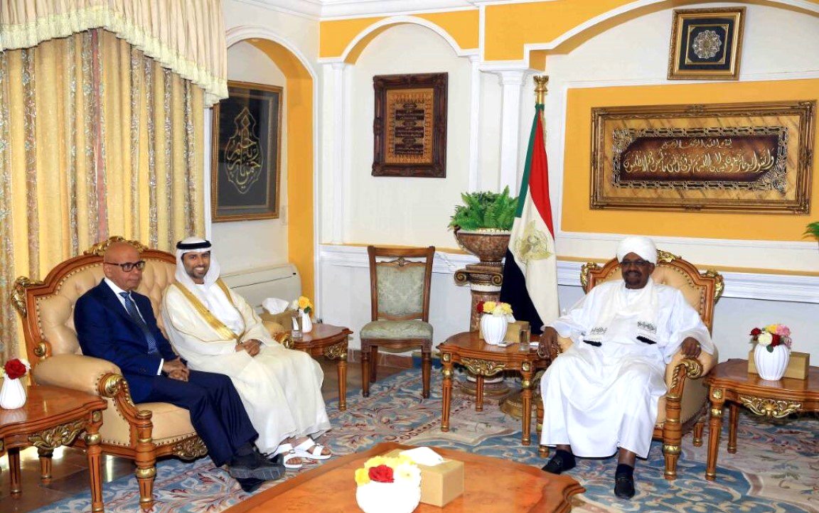 الإمارات Thumbnail