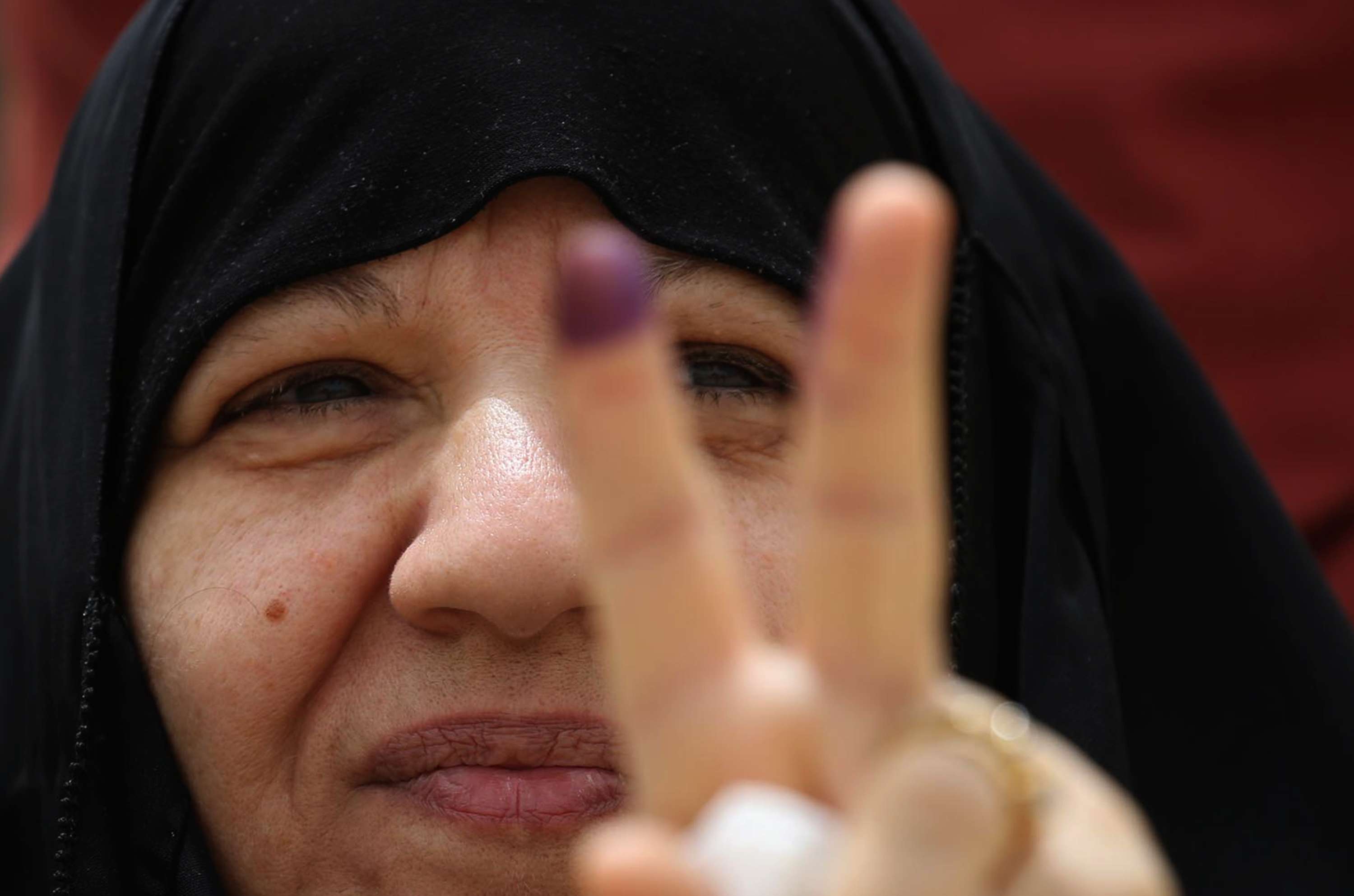العراق Thumbnail