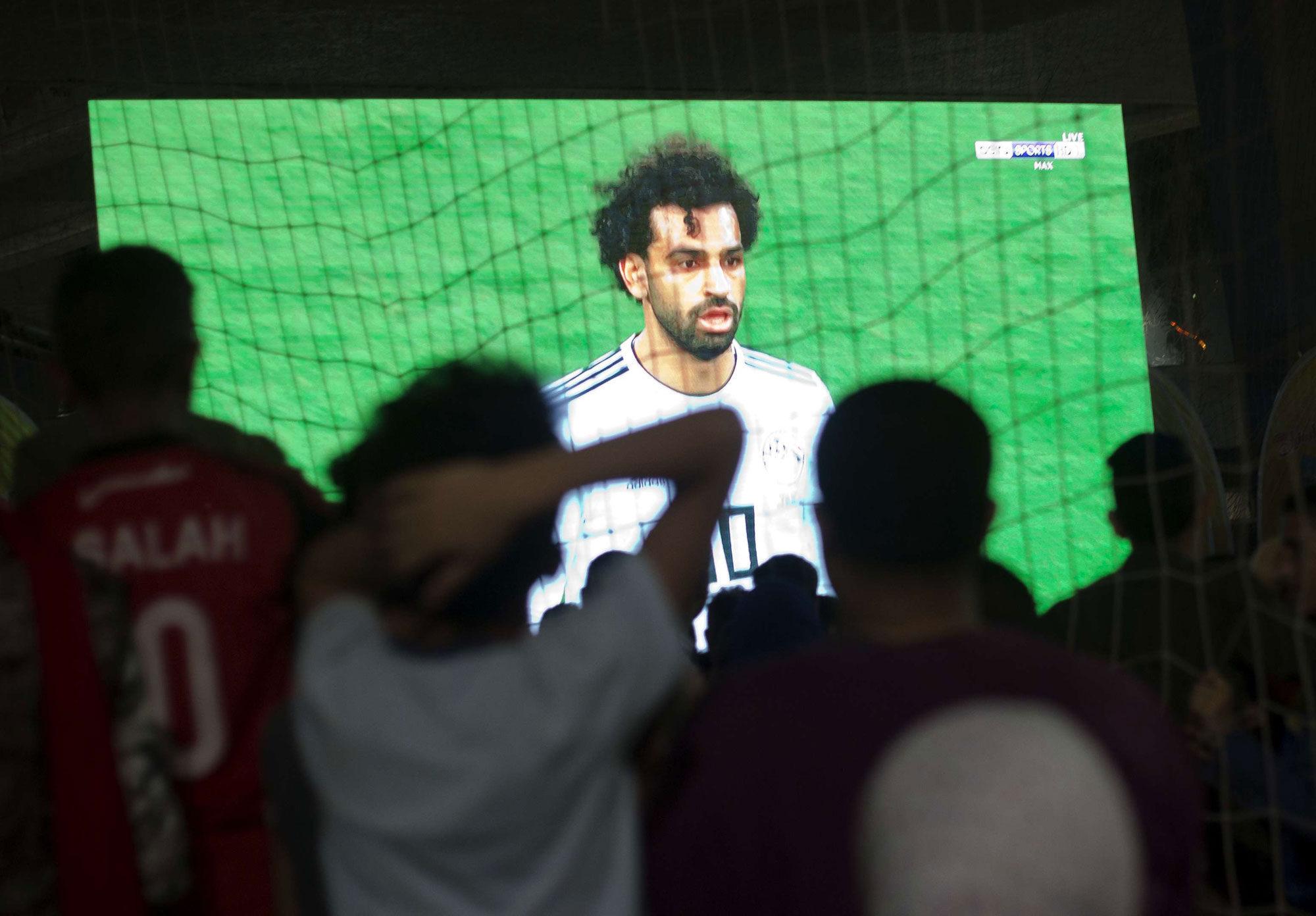 مصر Thumbnail